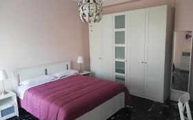 Casa Tevere